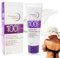 Sonnencreme Gesicht LSF100 Sunscreen Creme Sport Sonnenschutz LSF100 Sonnencreme Sun Serum Sunblocker Gesicht Sonnenschutzcreme für Gesicht und Körper, Nicht-fettend.