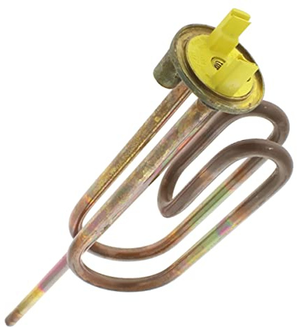 SOS - Accesorio de resistencia de 2200 W para calentador de agua - 60000689 ARISTON