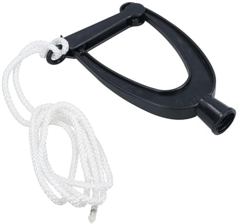 AB Tools Boot Easy Festmacher Haken Boje Pick Up Line Pass Befestigung