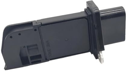 Luftdurchflussmesser für Kraftfahrzeuge und Motorr Luftmassenmesser-Sensor MAF AFH70-46 kompatibel mit AUDI A4 A6 A8 Q7 Volkswagen VW Touareg 3.0 059906461K Sensor des Luftqualitätsmessgeräts