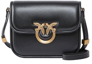 Pinko LOVE BOX BAG FLAP MINI