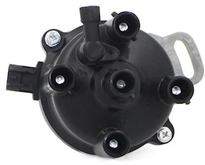 Zündverteiler Montage Für Toyota Für Rav4 Sxa1#3Sfe 2,0 L L4 2 Stecker 19100-74230 19100-74081 1994-1997