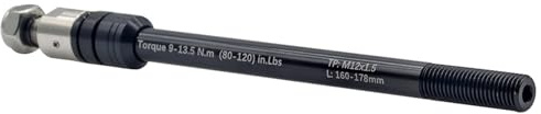 PEPWE Rennrad-Anhängerkupplungen, Steckachsen, Adapter, verstellbare Adapter, Fahrradzubehör, dauerhaft, verstellbarer Adapter für Fahrräder, Anhängerkupplungen
