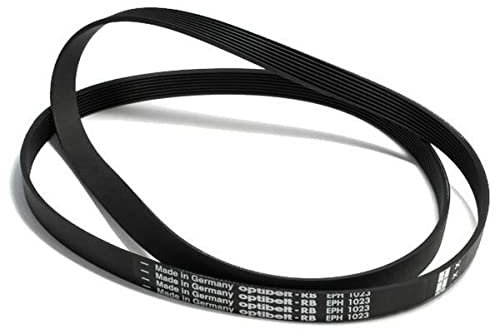 Courroie de lave linge 1023h9 el poly-v
