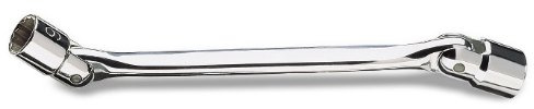 Beta 80 21 x 23 doppio girevole estremità, per chiave a tubo, 21 mm x 23 mm, diametro 31.0 mm, lunghezza 289 mm