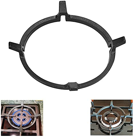 N/A Gas Range Support