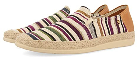 GIOSEPPO Espadrillas Il Pisolino Multicolore per Uomo Perdigal M, Pantofole, 40 EU