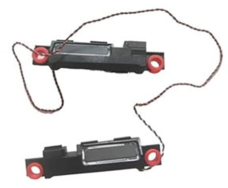 Generic Laptop Internal Built-in Speakers for MSI CreatorPro M17 (MS-17L3 MS-17L4)