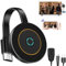 Mokeum Dongle per display wireless, 4K2.4G HDMI Mirroring Display Dongle WifiHDMI adattatore connettore, mirroring schermo HDMI per PC/tablet/telefono a display HD TV proiettore
