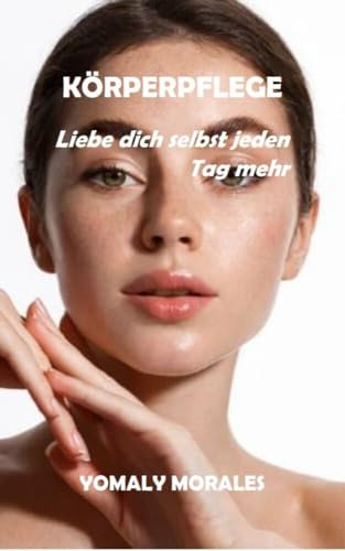 Körperpflege: german version