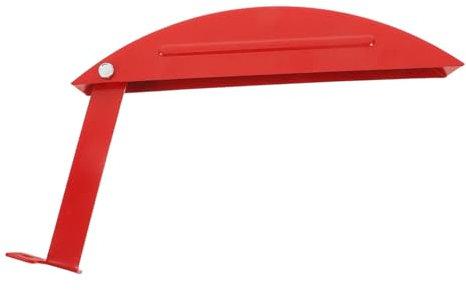 ROMISBABA Woodworking Table Saw Protective Cover Circular Saw Shield Push Block Protection Resilient Steel Build