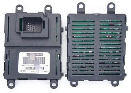 WXHHSM HID Ballast de rechange pour module de phare LED Q5 Unité de contrôle OEM Ballast Phares LED DRL 8R0907472 8R0 907 472 1005617078