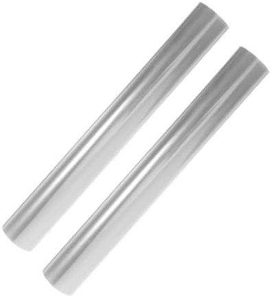 HEMOTON 2 Pellicola Protettiva Trasparente per Carrozzeria Auto in Resistente per Protezione Anti-graffio Veicoli Facile da Sostituire e Compatibile con Vari Modelli
