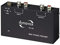 Dynavox TC-20 preamplificatore phono, custodia metallica compatta, per giradischi con sistemi a capsule MM, nero