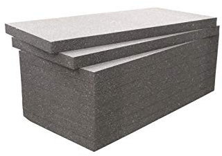 20 Platten Handelskönig Neopor 20 mm 1000 x 500 mm = 10 m² Dämmung Fassade Neo Styropor WLG 032 Dämmplatte Fassadendämmung