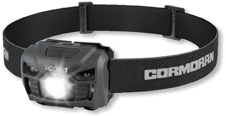 Cormoran COR 1 Kopfleuchte