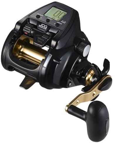 Daiwa 24 TANACOM S 500J (U)