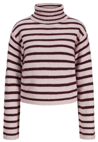 JJXX Jxrosanna Roll Neck Knit Jxrosanna Roll Neck Knit Mujer (Pack de 1)