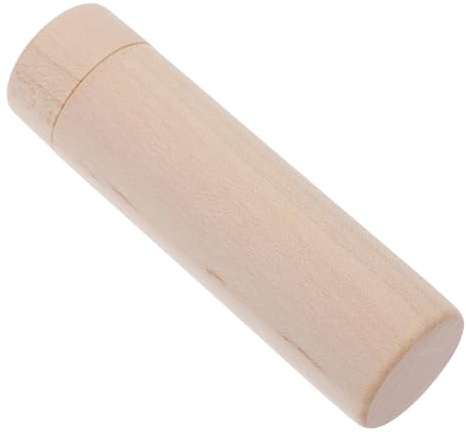 PACKOVE Bâton Nasal Tube Aromathérapie Vide Nasal Multifonction pour Huiles Essentielles