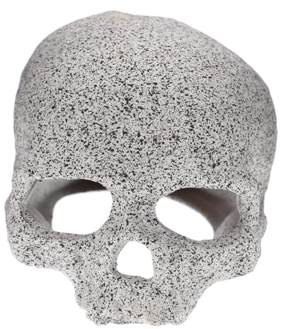 Milisten Cachette de Poisson pour Aquarium Décoration de Paysage Aquatique Cachette Sécurisée pour Poissons et Crevettes Accessoire de Décor pour Eau Douce pour Aquariums