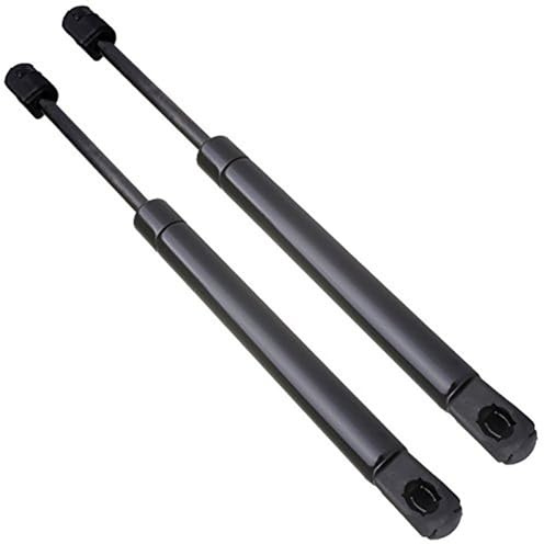 Leva idraulica bagagliaio Per Chrysler Per Sebring 1997-2000 Tronco Boot Caricato Gas Molla Struts Ascensore Supporto Ammortizzatore 25.3 Cm