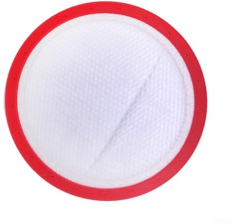 For Russell Hobbs RHCV3101 & RHCV3601 Cylinder Vacuum Cleaner Replacement Filter, Washable Foam and Cloth Filter Set, Compatible with Model RHFILTCV3101-3601