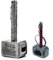 Nidavellir 2-Pack Magnetic Hammer Shaped Beer Opener and Hammer Keychain Bottle Opener, Beer Gifts Bottle Opener for Men, Husband, Dad, Grandpa, Boyfriend