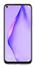 Huawei P40 Lite 128GB/6GB RAM Dual-SIM skyline-grey