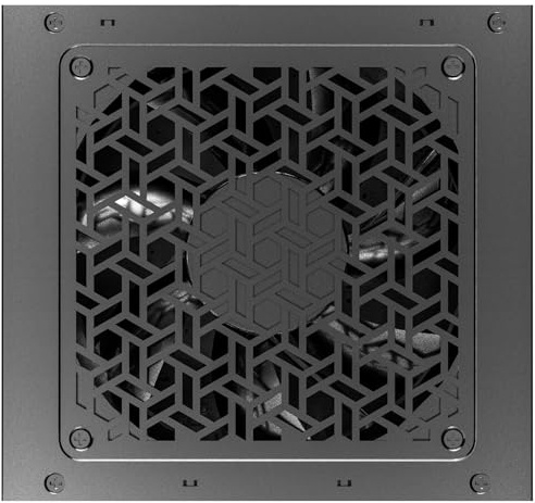 Antec Alimentation ATX Antec GSK ATX 3.1-850W (Noir) (0-761345-20050-9)