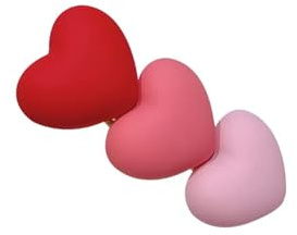 Coréenne amour petite épingle à cheveux enfants et filles côté épingle à cheveux pince cheveux accessoires coiffure petite fille carte été frange(Tulip)