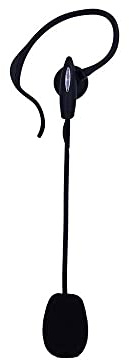 Maxquall Écouteurs professionnels V6 V4 Full Duplex bidirectionnel pour arbitre, entraîneur, juge, arbitrage