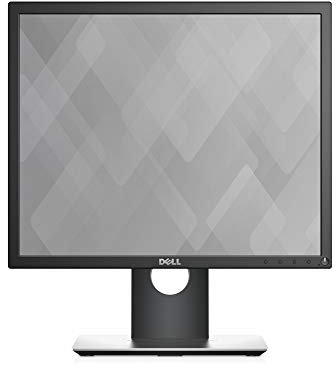 Sparepart: Dell ASSY BASE DIS P1917S EMEA P1917S, 48.3 cm (19), 1280 x, 4T6C1 (P1917S, 48.3 cm (19), 1280 x 1024 pixels, SXGA, LED, 8 ms, Black)