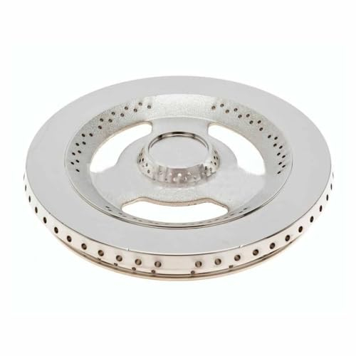 Recamania Tapa Quemador Placa Gas Smeg 882410174