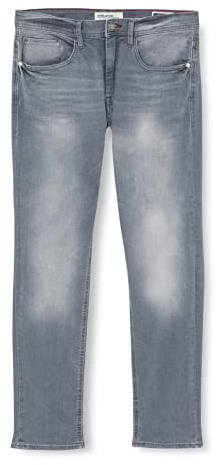 Blend Pantalones Vaqueros para Hombre. 200296/Denim Grey 36W x 34L