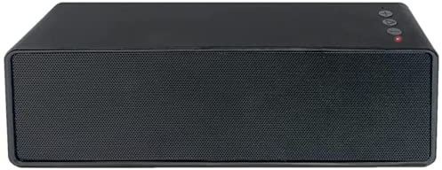 RASPIAUDIO Hackable Bluetooth speaker ESP32 10W Home Assistant ESPHome Squeezelite Squeezebox Lyrion Media Server Slim device