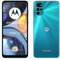 Motorola Mobility Moto g22 Smartphone 6.5 Inch HD+ Display, 50 MP Camera, 4 GB/64 GB, 5000 mAh, Android 12, Iceberg Blue