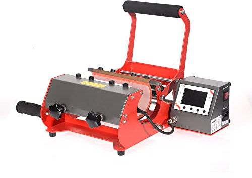 Secabo TM2 Tassenpresse