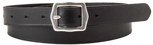 Levi's Damen Lux Leather Belt