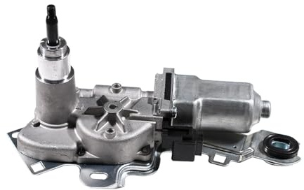CANJPTON Scheibenwischermotor Wischermotor Hinten Kompatibel mit Citroen C1 II Peugeot 108 Toyota Aygo II B001099280