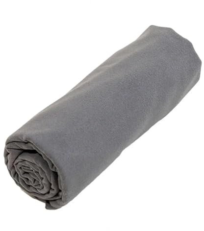 Sporthandtuch Mikrofaserhandtuch for den Sport, schnelltrocknend, super saugfähig, kühlendes Handtuch for den Außenbereich, leicht, for Fitnessstudio, Laufen, Schwimmen, Yoga, Strandtuch(Green,60cm x