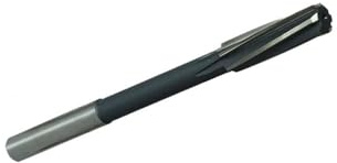 1 pz Prezzo di Fabbrica Alesatori Ad Alta Precisione Codolo cilindrico Macchina A Spirale Alesatore 3mm 20mm Inserti Taglierina Sede Valvola(17mm HSS(M2) H7)