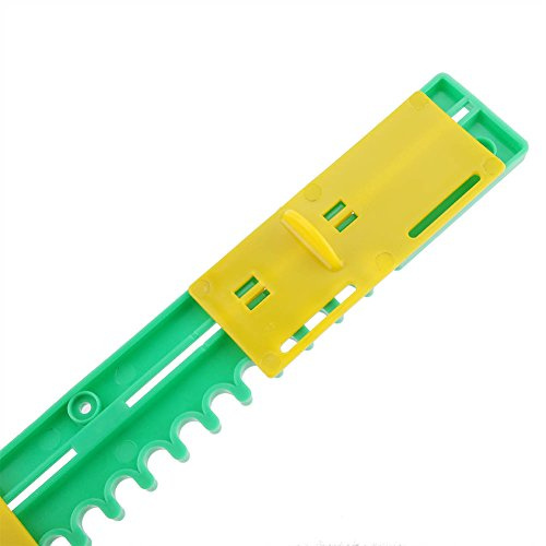 Dioche 5 Pi Ces Porte vasion pour Apiculteurs L ger Facile Installer et R sistant Intemp ries Contr Le Pr cis des Abeilles pour Ruches Langstroth et Dadant