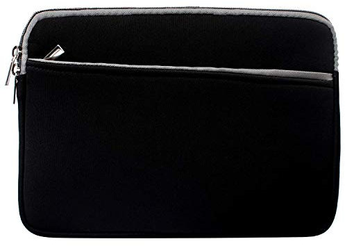 Custodia in neoprene per Samsung Galaxy Tab S9 11 S8 S7 11 iPad Air 10.5 / iPad Pro 11