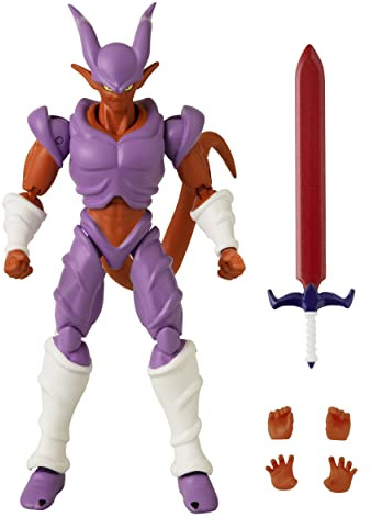Dragon Ball Super - Dragon Stars - Janemba, 6.5 Action Figure