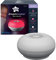 Tommee Tippee Dreammaker aide au Sommeil pour Bébé, scientifiquement prouvé pour aider les bébés à mieux dormir, bruit rose, veilleuse rouge, capteur de pleurs intelligent