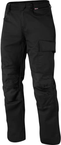 WüRTH MODYF Pantalon de travail Star CP250 EN14404 noir Taille 34