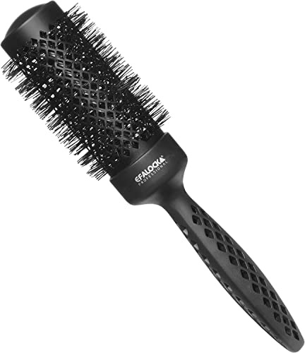 Efalock Carbon Rundbürste 43mm