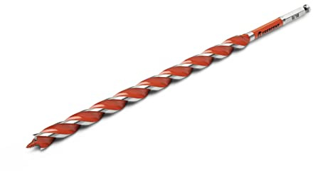 Crescent Solid Auger Drill Bit | 13 x 9/16 | CDAG-1331