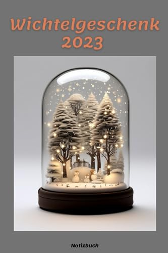 Wichtelgeschenk 2023