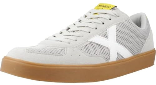 Munich Zapatillas Break 42 Gris